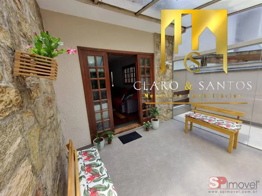 Foto 2 de Casa com 3 quartos à venda, 179m2 em Jardim Olympia, São Paulo - SP