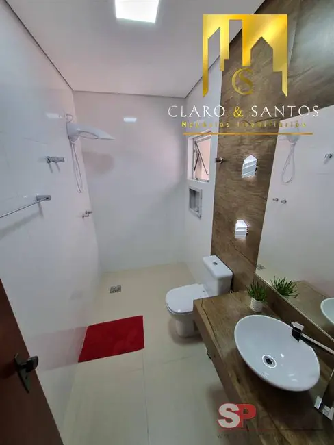 Foto 3 de Casa com 3 quartos à venda, 179m2 em Jardim Olympia, São Paulo - SP