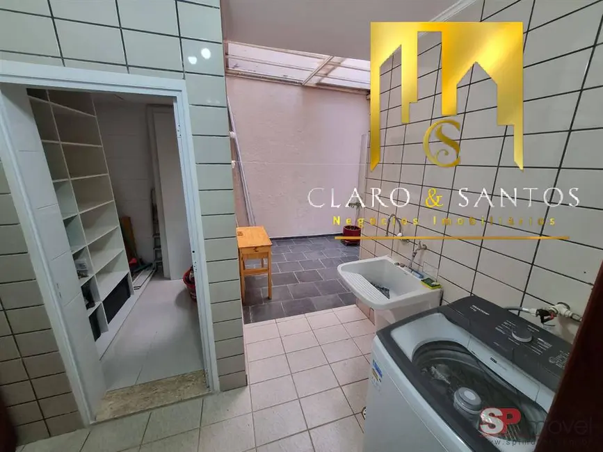 Foto 7 de Casa com 3 quartos à venda, 179m2 em Jardim Olympia, São Paulo - SP