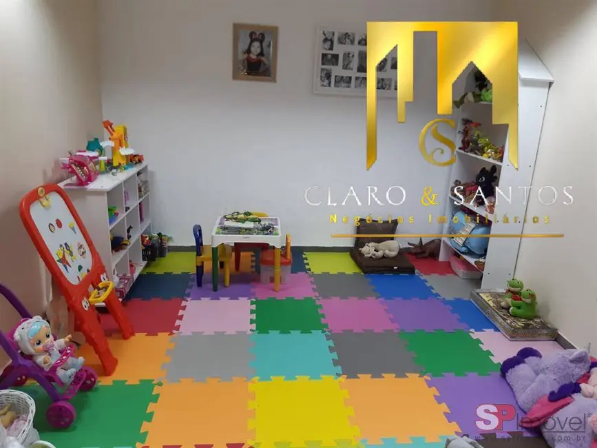 Foto 9 de Casa com 5 quartos à venda, 326m2 em Tucuruvi, São Paulo - SP