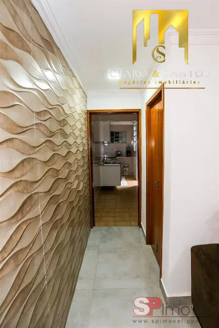 Foto 1 de Casa com 2 quartos à venda, 198m2 em Vila Brasilina, São Paulo - SP