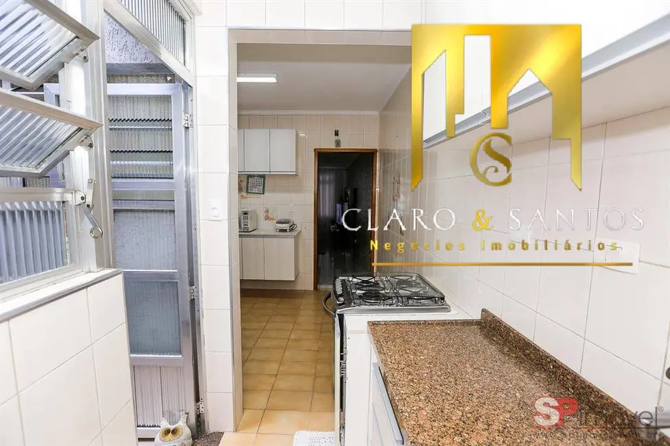 Foto 9 de Casa com 2 quartos à venda, 198m2 em Vila Brasilina, São Paulo - SP