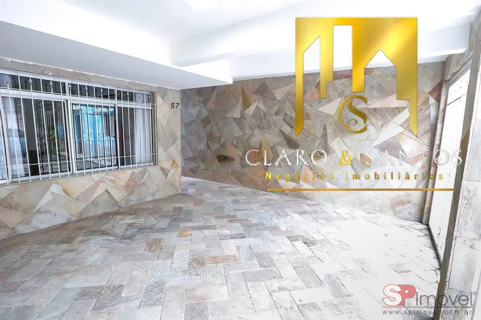 Foto 2 de Casa com 2 quartos à venda, 198m2 em Vila Brasilina, São Paulo - SP