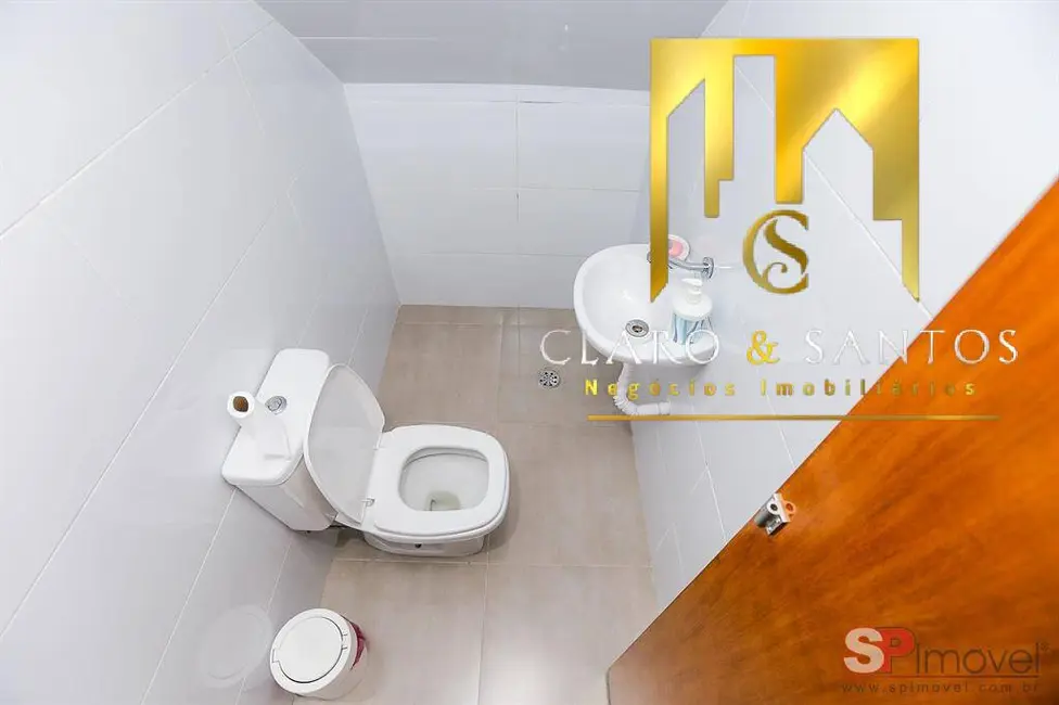 Foto 5 de Casa com 2 quartos à venda, 198m2 em Vila Brasilina, São Paulo - SP