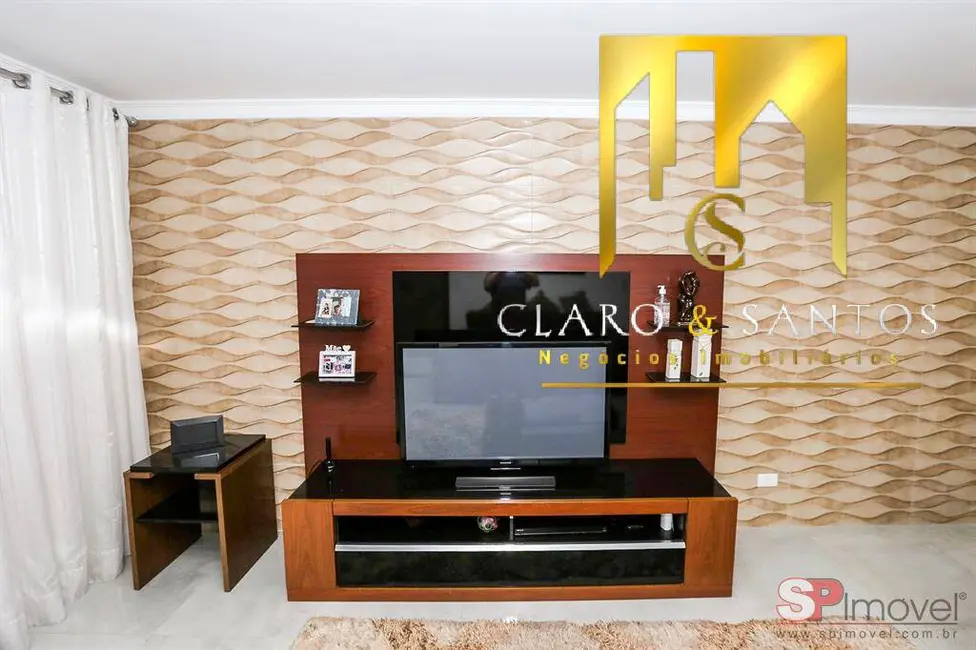 Foto 7 de Casa com 2 quartos à venda, 198m2 em Vila Brasilina, São Paulo - SP