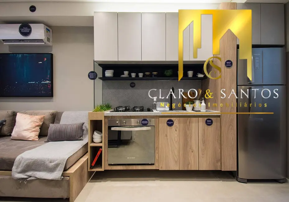 Foto 11 de Apartamento à venda em Vila Andrade, São Paulo - SP