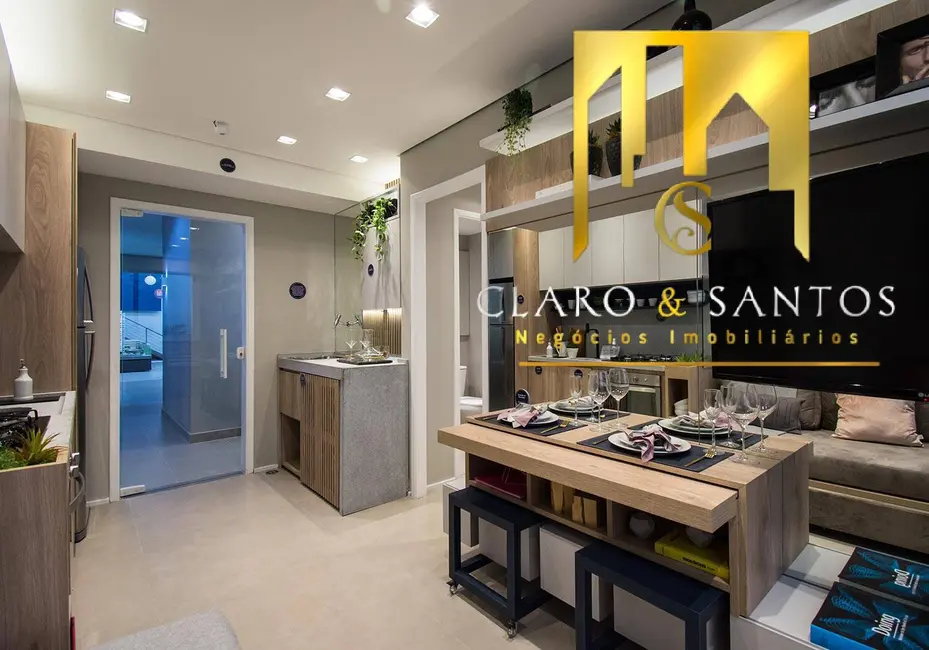 Foto 15 de Apartamento à venda em Vila Andrade, São Paulo - SP