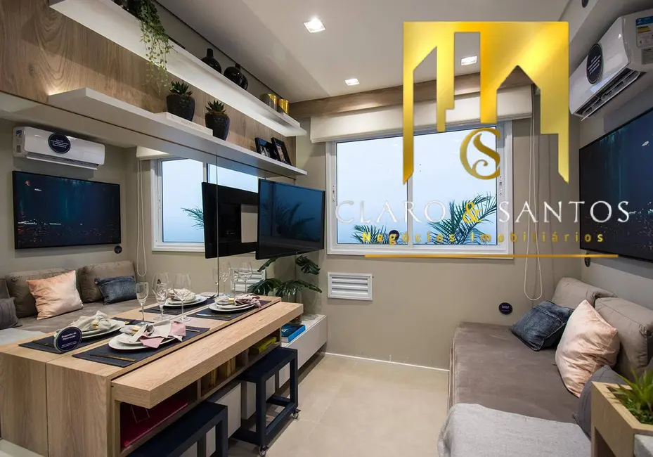 Foto 36 de Apartamento à venda em Vila Andrade, São Paulo - SP