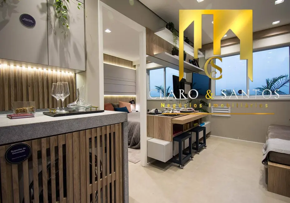 Foto 23 de Apartamento à venda em Vila Andrade, São Paulo - SP