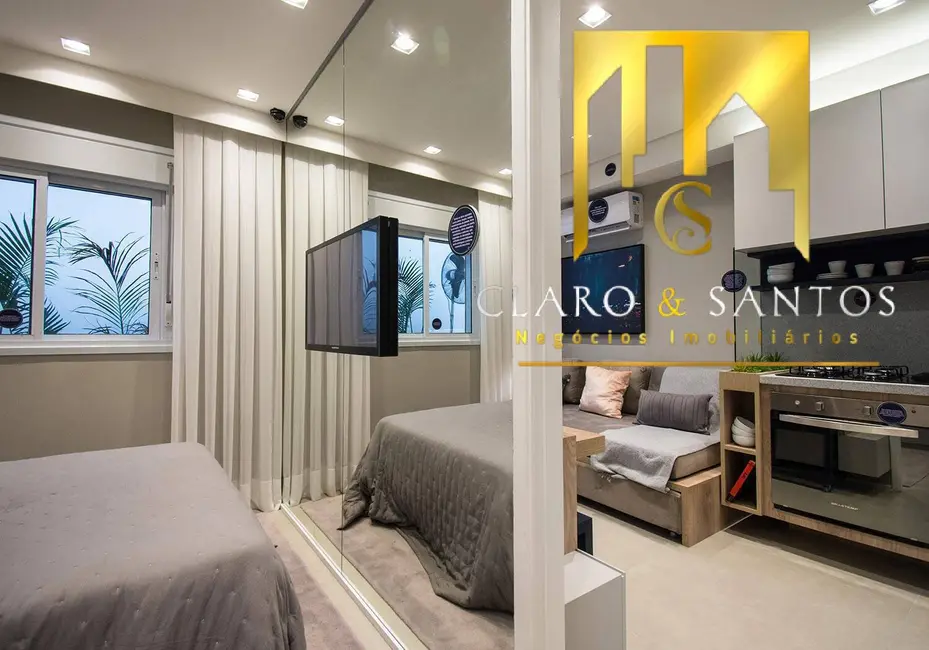 Foto 9 de Apartamento à venda em Vila Andrade, São Paulo - SP