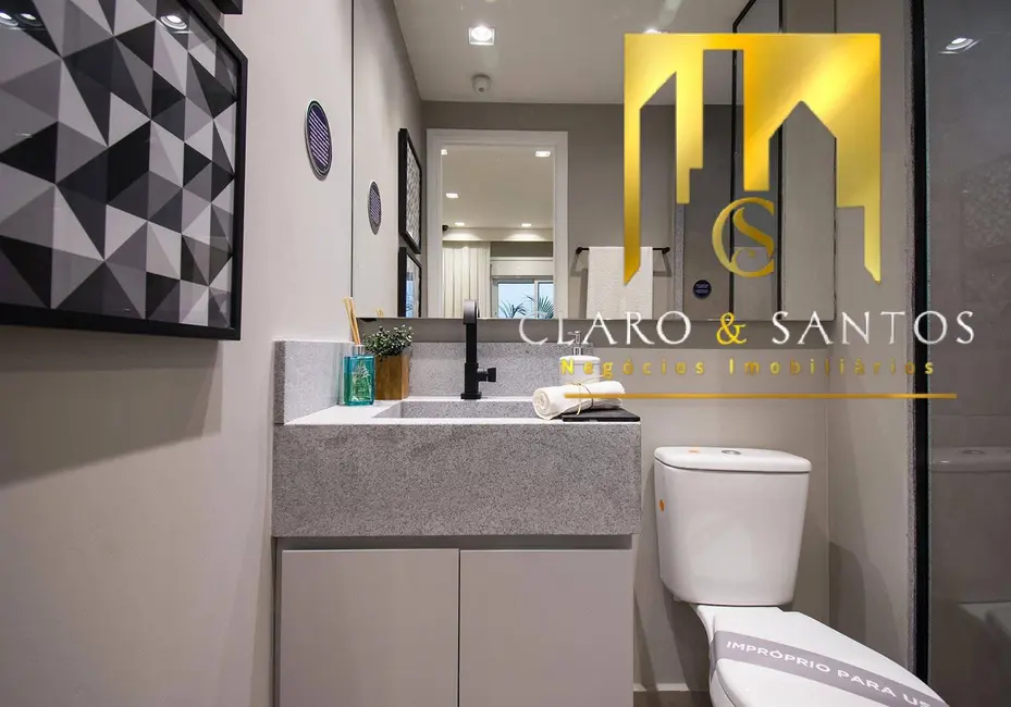 Foto 31 de Apartamento à venda em Vila Andrade, São Paulo - SP