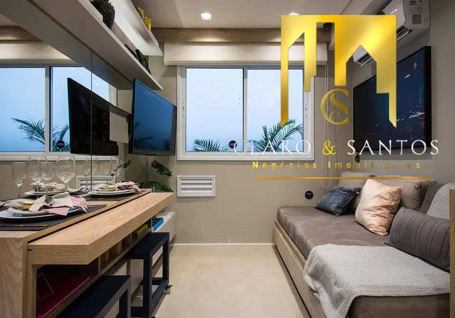 Foto 33 de Apartamento à venda em Vila Andrade, São Paulo - SP