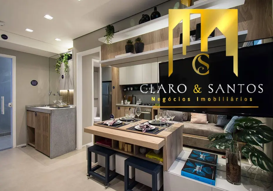 Foto 28 de Apartamento à venda em Vila Andrade, São Paulo - SP