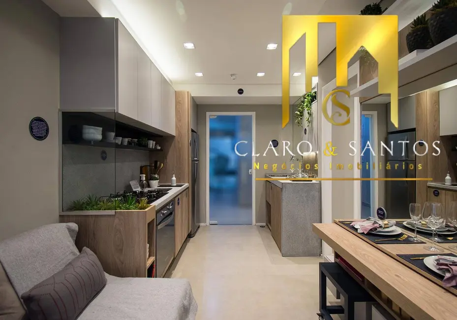 Foto 4 de Apartamento à venda em Vila Andrade, São Paulo - SP