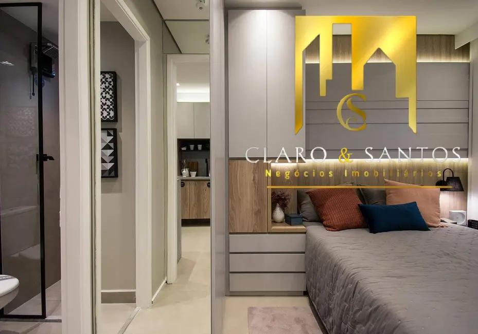 Foto 7 de Apartamento à venda em Vila Andrade, São Paulo - SP