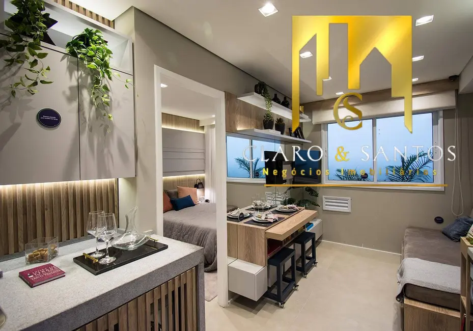 Foto 5 de Apartamento à venda em Vila Andrade, São Paulo - SP