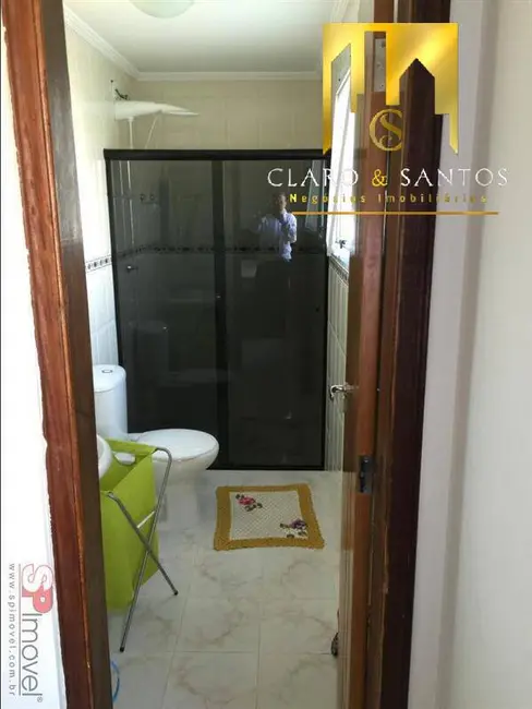 Foto 5 de Apartamento com 4 quartos à venda, 154m2 em Praia Grande - SC
