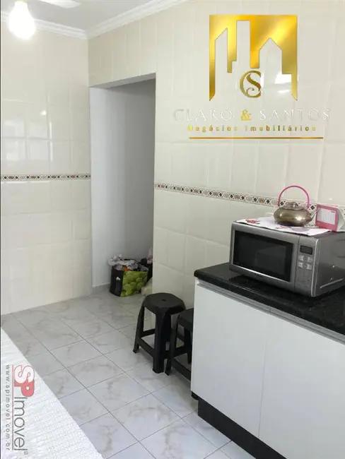 Foto 8 de Apartamento com 4 quartos à venda, 154m2 em Praia Grande - SC