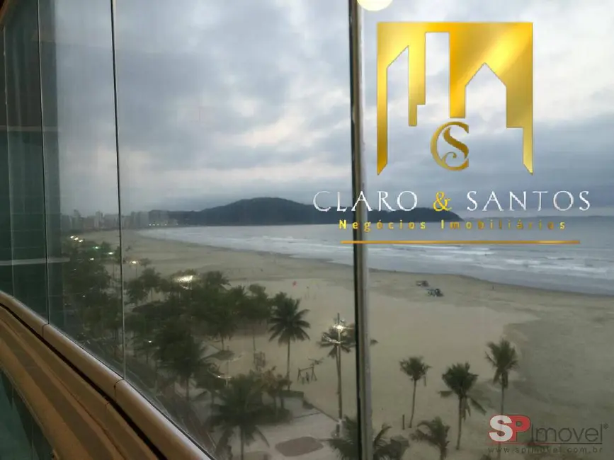 Foto 6 de Apartamento com 4 quartos à venda, 154m2 em Praia Grande - SC