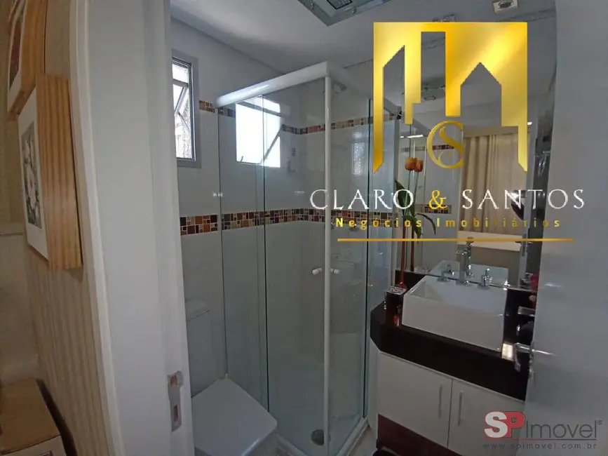 Apartamento com 3 quartos à venda, 70m2 em Vila Miriam, Guarulhos - SP - imagem 8 Foto 8 de Apartamento com 3 quartos à venda, 70m2 em Vila Miriam, Guarulhos - SP