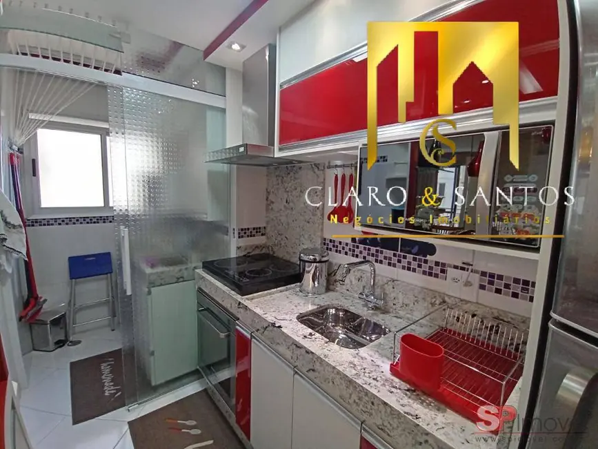 Apartamento com 3 quartos à venda, 70m2 em Vila Miriam, Guarulhos - SP - imagem 7 Foto 7 de Apartamento com 3 quartos à venda, 70m2 em Vila Miriam, Guarulhos - SP