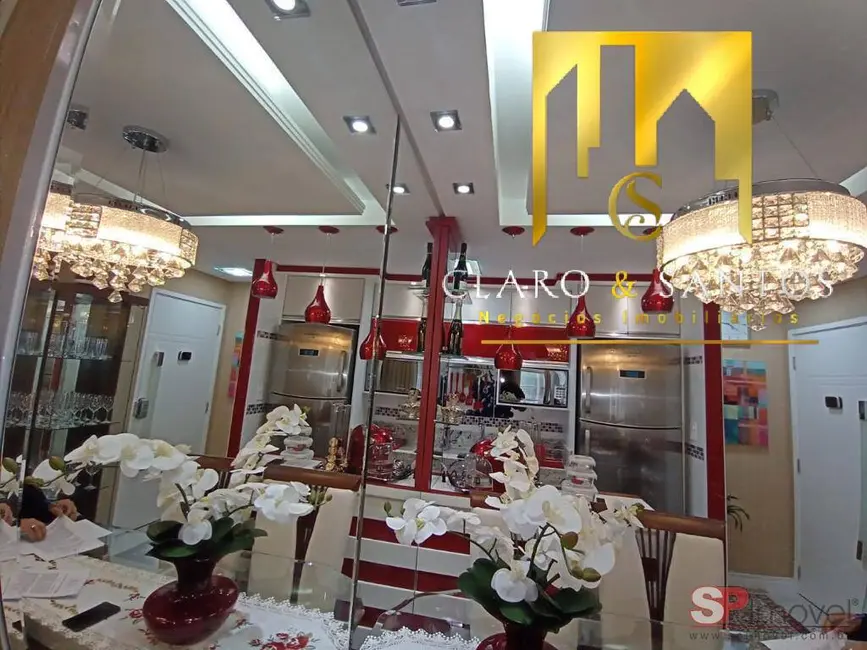 Apartamento com 3 quartos à venda, 70m2 em Vila Miriam, Guarulhos - SP - imagem 3 Foto 3 de Apartamento com 3 quartos à venda, 70m2 em Vila Miriam, Guarulhos - SP