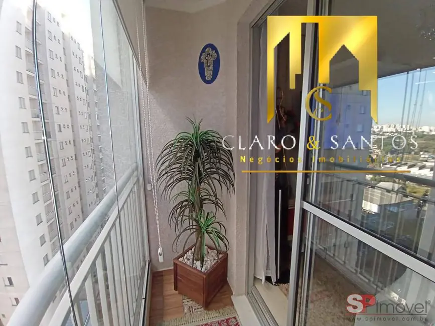 Foto 2 de Apartamento com 3 quartos à venda, 70m2 em Vila Miriam, Guarulhos - SP