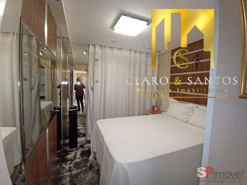 Apartamento com 3 quartos à venda, 70m2 em Vila Miriam, Guarulhos - SP - imagem 9 Foto 9 de Apartamento com 3 quartos à venda, 70m2 em Vila Miriam, Guarulhos - SP