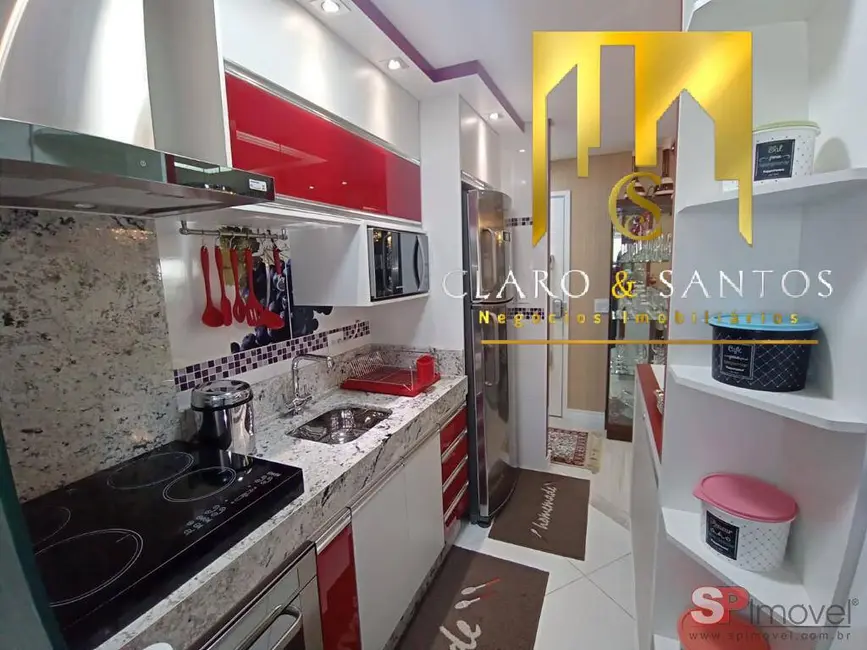 Apartamento com 3 quartos à venda, 70m2 em Vila Miriam, Guarulhos - SP - imagem 4 Foto 4 de Apartamento com 3 quartos à venda, 70m2 em Vila Miriam, Guarulhos - SP