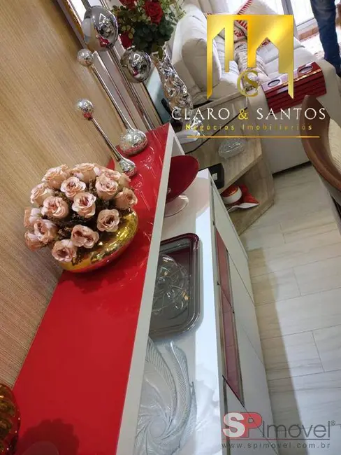 Apartamento com 3 quartos à venda, 70m2 em Vila Miriam, Guarulhos - SP - imagem 5 Foto 5 de Apartamento com 3 quartos à venda, 70m2 em Vila Miriam, Guarulhos - SP