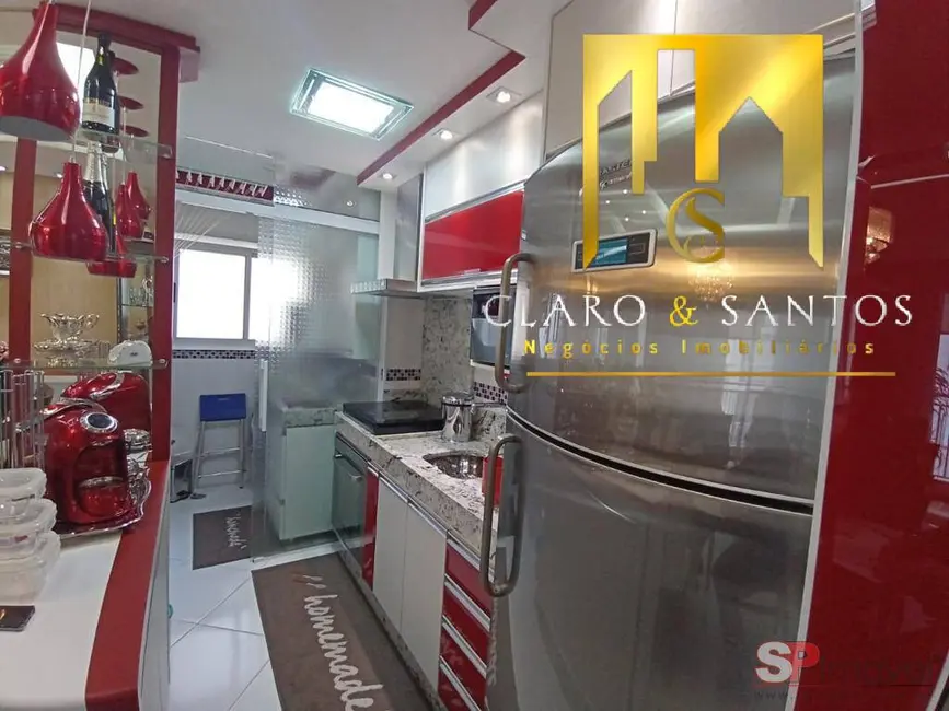 Foto 1 de Apartamento com 3 quartos à venda, 70m2 em Vila Miriam, Guarulhos - SP