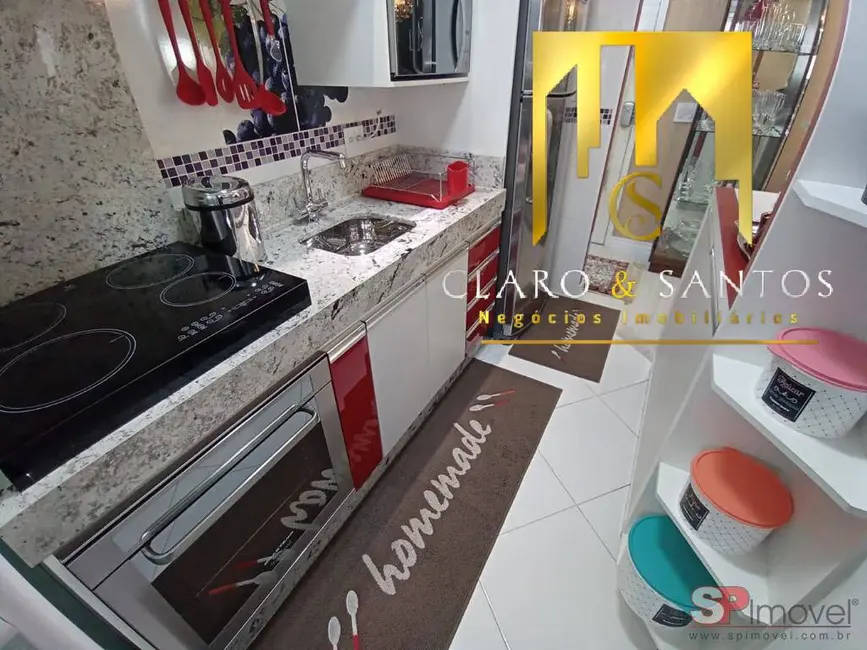 Apartamento com 3 quartos à venda, 70m2 em Vila Miriam, Guarulhos - SP - imagem 6 Foto 6 de Apartamento com 3 quartos à venda, 70m2 em Vila Miriam, Guarulhos - SP