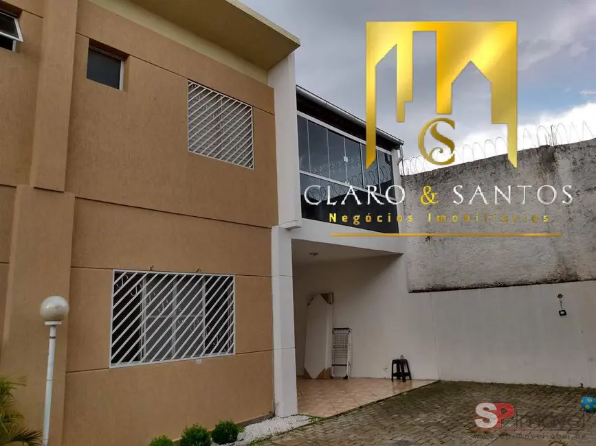 Casa com 3 quartos à venda, 85m2 em Itaim Paulista, São Paulo - SP - imagem 1 Foto 1 de Casa com 3 quartos à venda, 85m2 em Itaim Paulista, São Paulo - SP