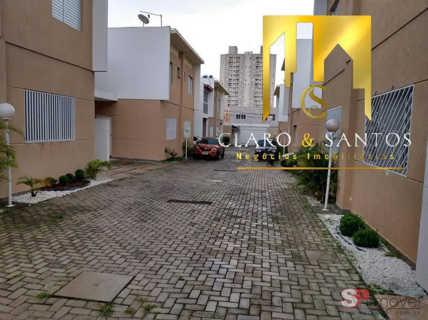 Casa com 3 quartos à venda, 85m2 em Itaim Paulista, São Paulo - SP - imagem 4 Foto 4 de Casa com 3 quartos à venda, 85m2 em Itaim Paulista, São Paulo - SP