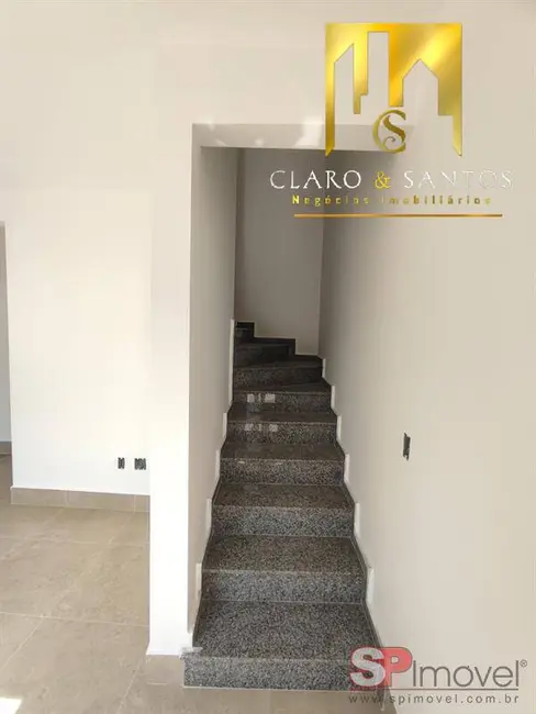 Foto 6 de Casa com 2 quartos à venda, 68m2 em Vila Jacuí, São Paulo - SP