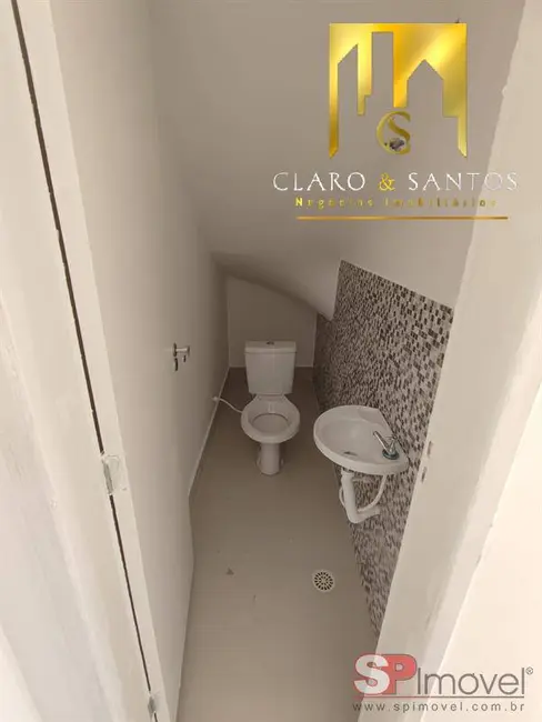 Foto 9 de Casa com 2 quartos à venda, 68m2 em Vila Jacuí, São Paulo - SP