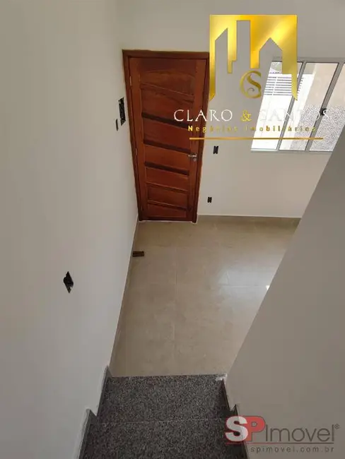 Foto 2 de Casa com 2 quartos à venda, 68m2 em Vila Jacuí, São Paulo - SP