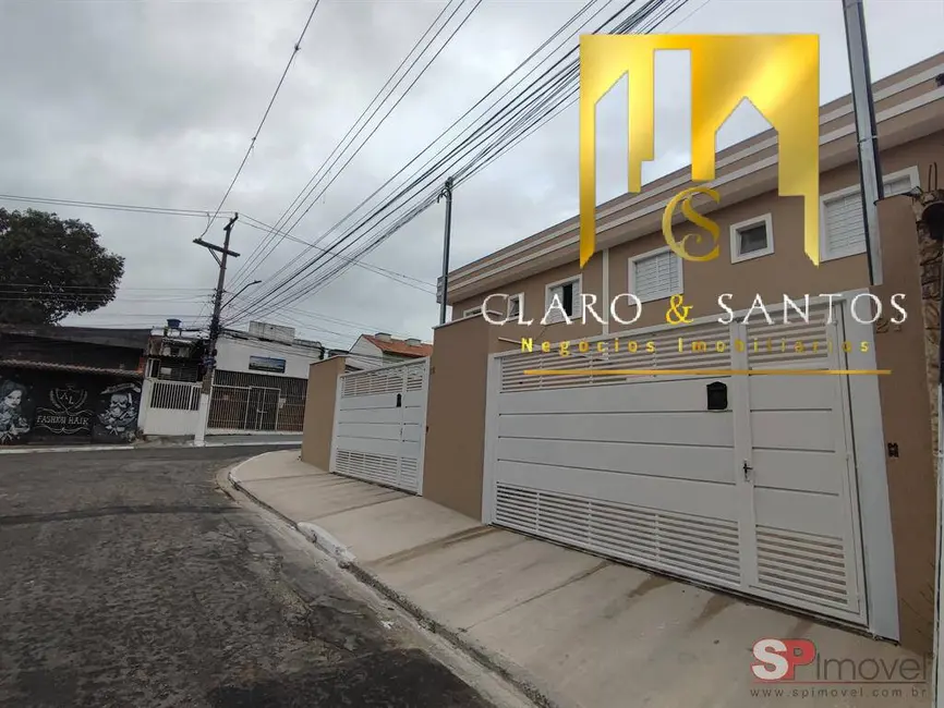 Foto 1 de Casa com 2 quartos à venda, 68m2 em Vila Jacuí, São Paulo - SP