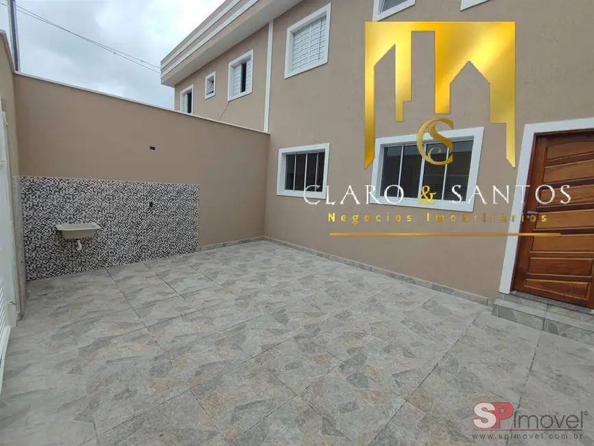 Foto 5 de Casa com 2 quartos à venda, 68m2 em Vila Jacuí, São Paulo - SP