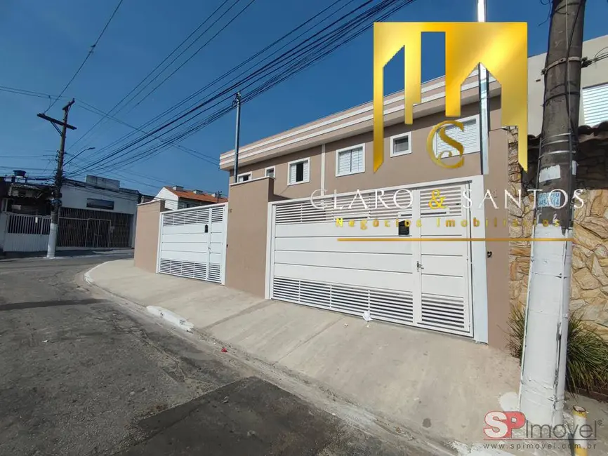 Foto 7 de Casa com 2 quartos à venda, 68m2 em Vila Jacuí, São Paulo - SP