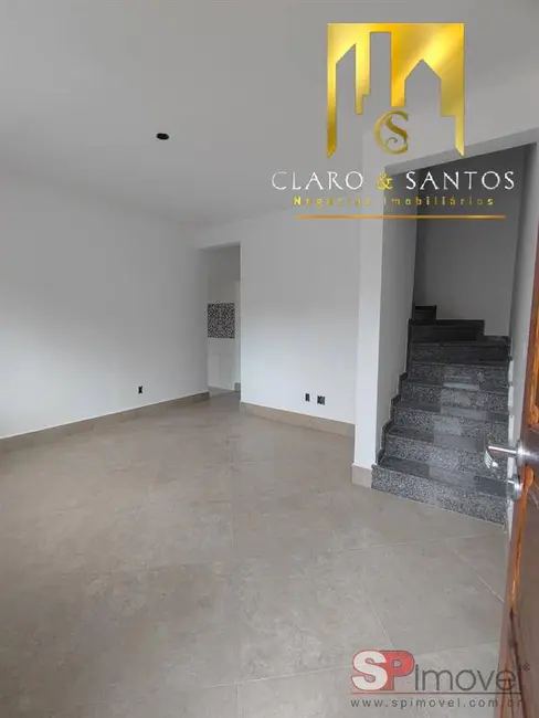 Foto 3 de Casa com 2 quartos à venda, 68m2 em Vila Jacuí, São Paulo - SP