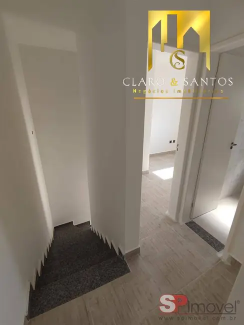 Foto 4 de Casa com 2 quartos à venda, 68m2 em Vila Jacuí, São Paulo - SP