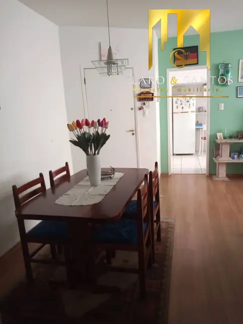 Foto 2 de Apartamento com 2 quartos à venda, 80m2 em Santo Amaro, São Paulo - SP