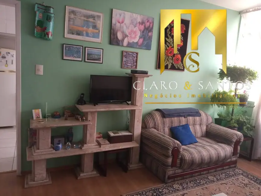 Foto 4 de Apartamento com 2 quartos à venda, 80m2 em Santo Amaro, São Paulo - SP