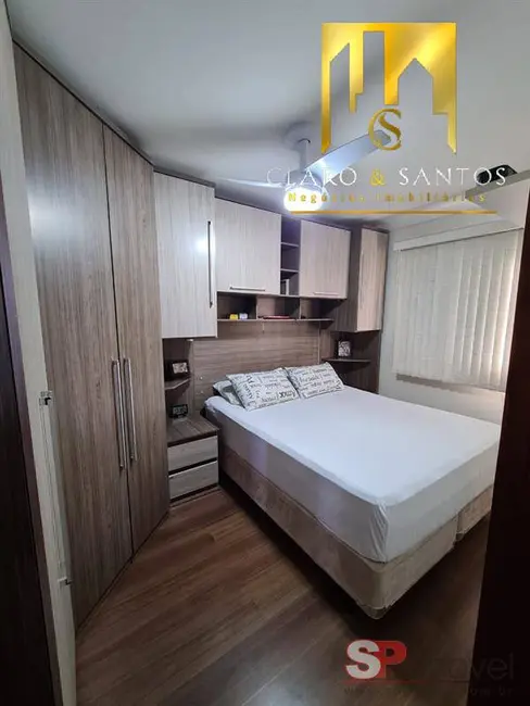 Apartamento com 2 quartos à venda, 63m2 em Vila Nova Cachoeirinha, São Paulo - SP - imagem 9 Foto 9 de Apartamento com 2 quartos à venda, 63m2 em Vila Nova Cachoeirinha, São Paulo - SP