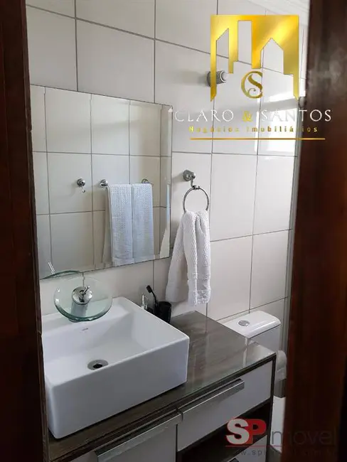Apartamento com 2 quartos à venda, 63m2 em Vila Nova Cachoeirinha, São Paulo - SP - imagem 7 Foto 7 de Apartamento com 2 quartos à venda, 63m2 em Vila Nova Cachoeirinha, São Paulo - SP