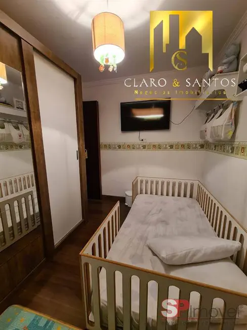 Apartamento com 2 quartos à venda, 63m2 em Vila Nova Cachoeirinha, São Paulo - SP - imagem 3 Foto 3 de Apartamento com 2 quartos à venda, 63m2 em Vila Nova Cachoeirinha, São Paulo - SP