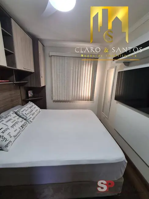 Apartamento com 2 quartos à venda, 63m2 em Vila Nova Cachoeirinha, São Paulo - SP - imagem 4 Foto 4 de Apartamento com 2 quartos à venda, 63m2 em Vila Nova Cachoeirinha, São Paulo - SP