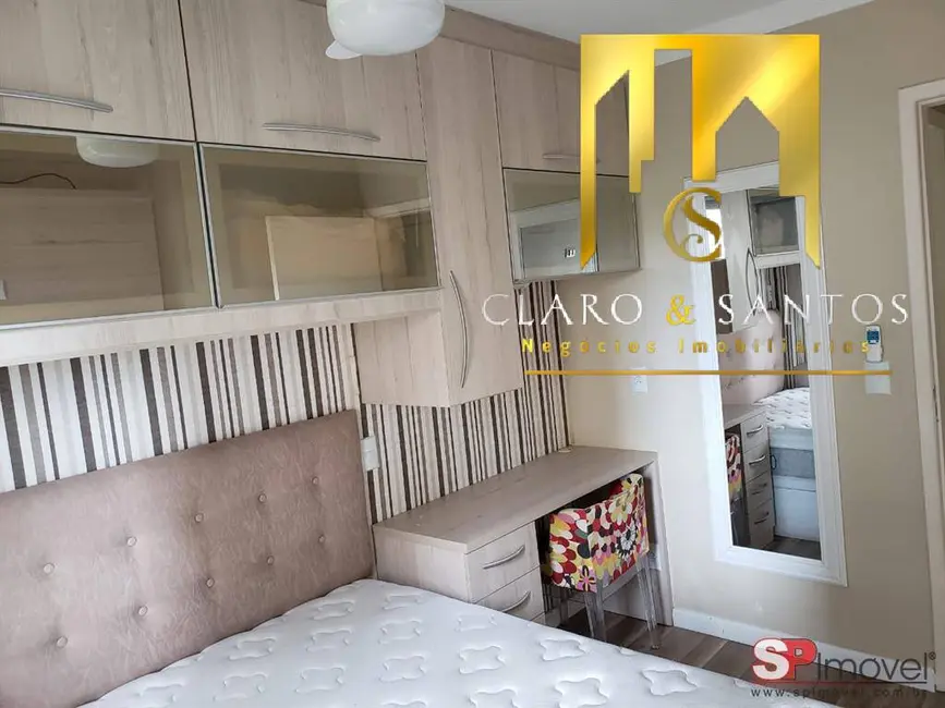 Foto 7 de Apartamento com 3 quartos à venda, 68m2 em Vila Cachoeira, São Paulo - SP