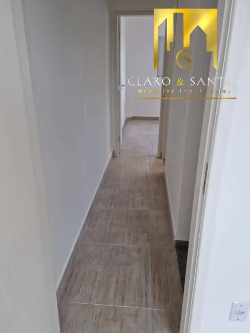 Foto 4 de Apartamento com 3 quartos à venda, 68m2 em Vila Cachoeira, São Paulo - SP